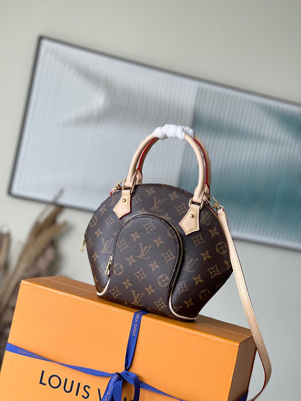 Fashion Lu-Vi bags - 4272