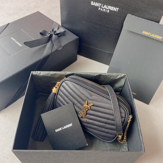 OZ - SLY Bags - 270