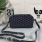 Ozarra - GOD Bags - 185