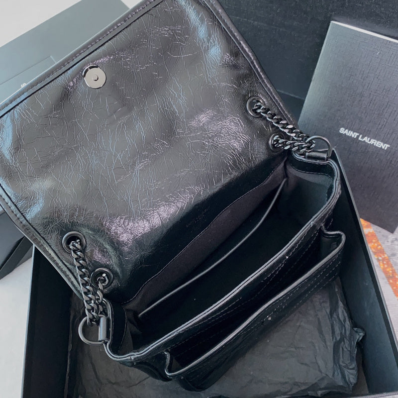 OZ - SLY Bags - 323
