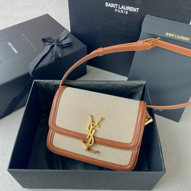 OZ - SLY Bags - 380