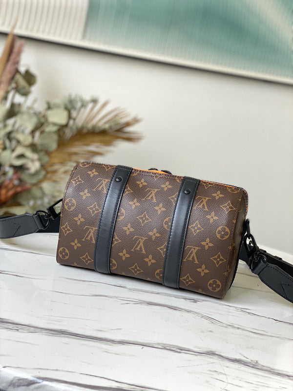 Fashion Lu-Vi bags - 4872