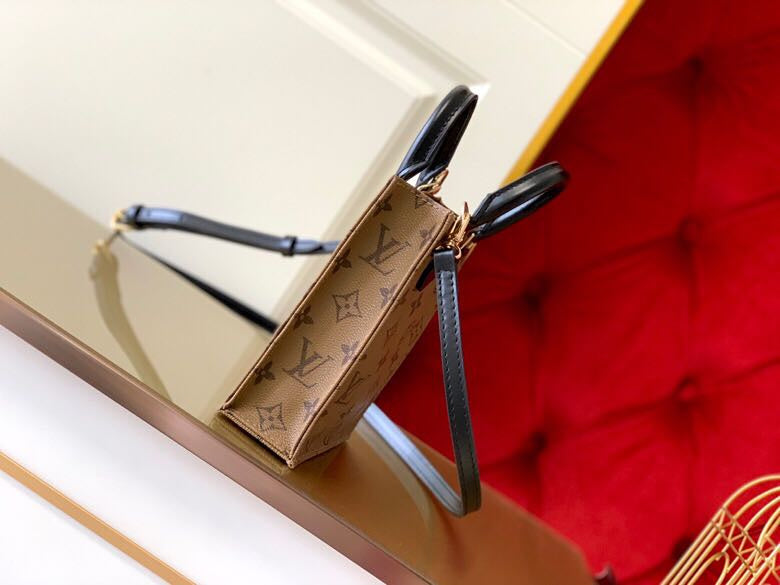 Fashion Lu-Vi bags - 3632