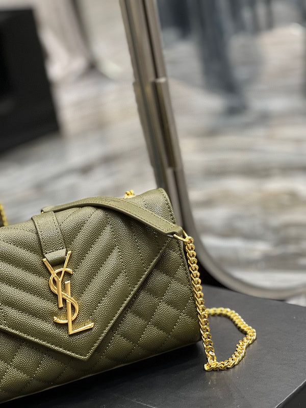 OZ - SLY Bags - 622