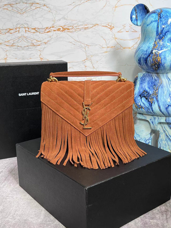 OZ - SLY Bags - 1170