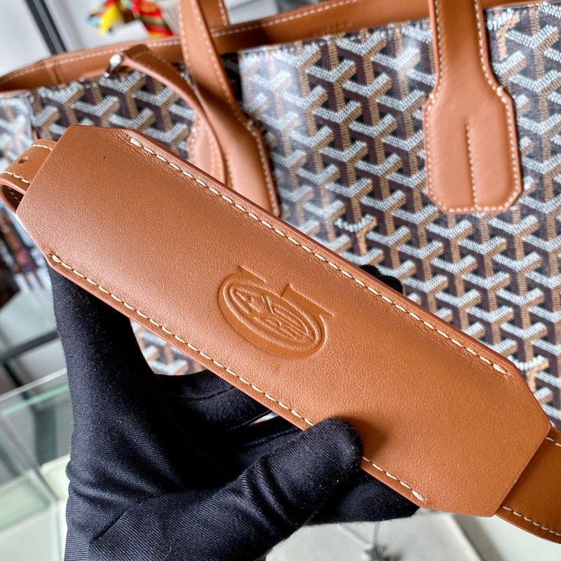 Ozarra - GOD Bags - 107