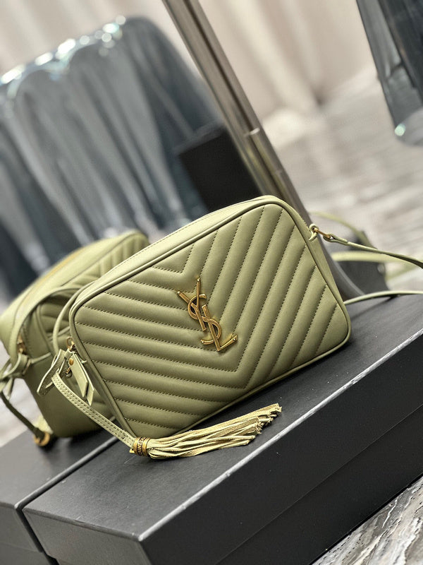 Ozarra SLY Bags - 129