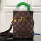 Fashion Lu-Vi bags - 3470