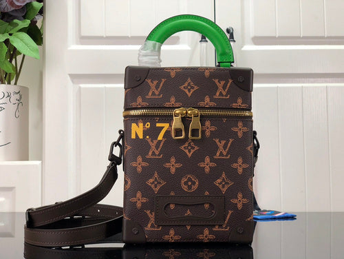 Fashion Lu-Vi bags - 3470
