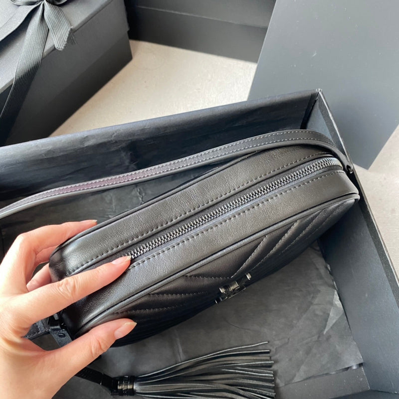OZ - SLY Bags - 327