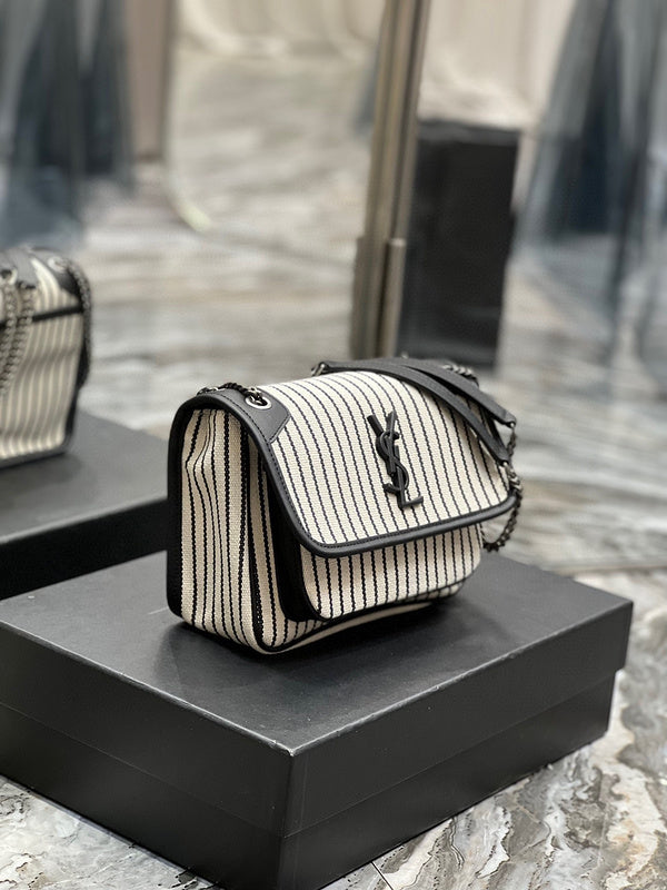 OZ - SLY Bags - 614