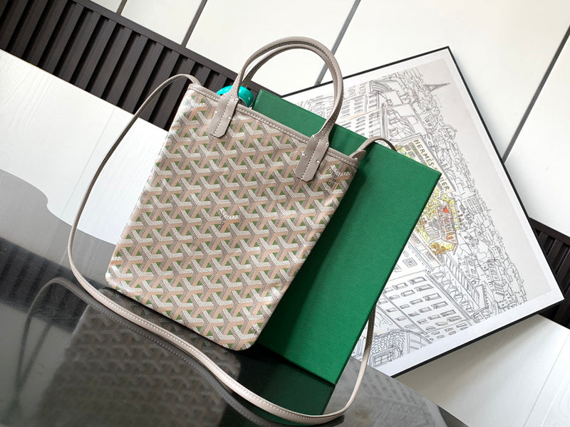 OZ - GYO Bags - 672