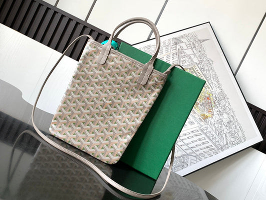 OZ - GYO Bags - 672