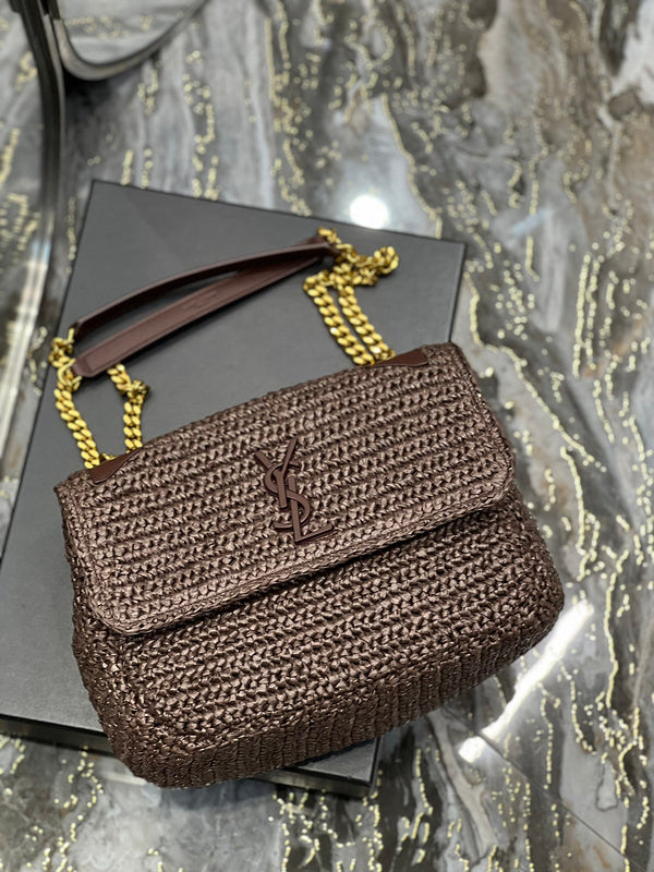 OZ - SLY Bags - 1361