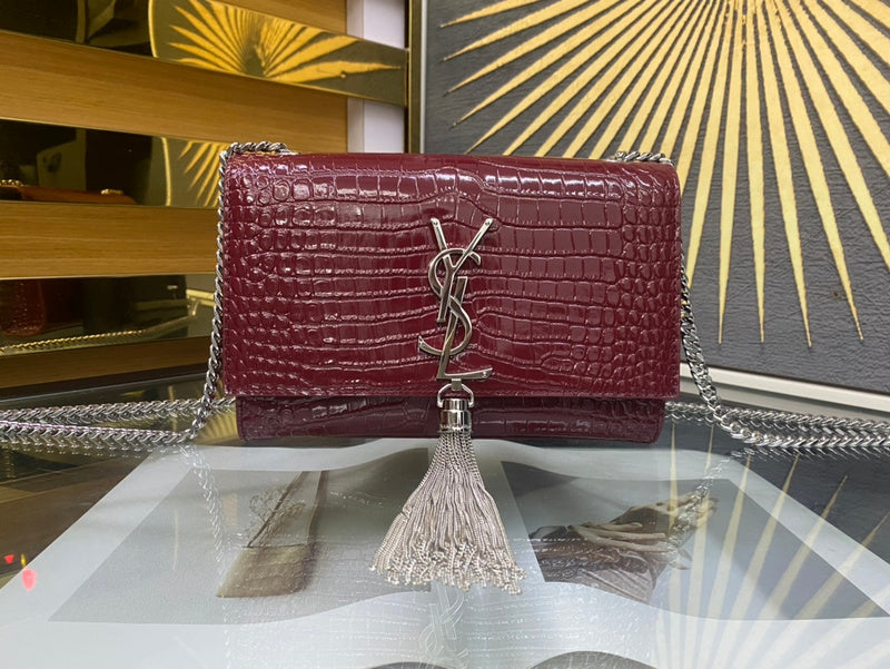 OZ - SLY Bags - 674