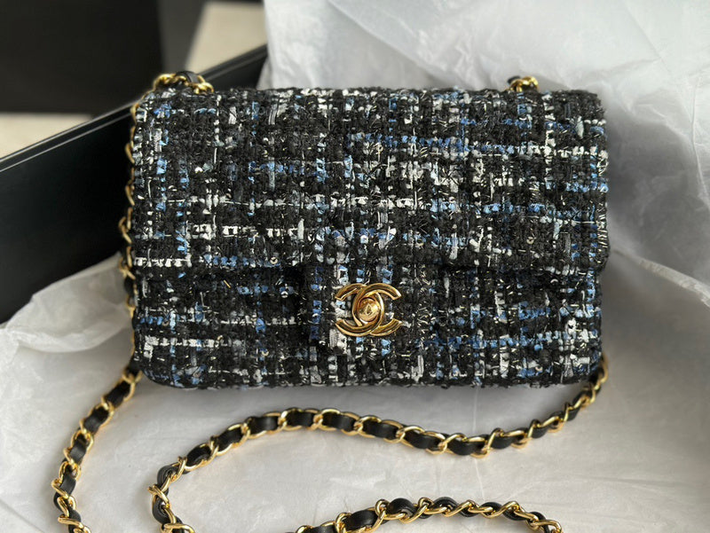 Ozarra - CHL Bags - 089