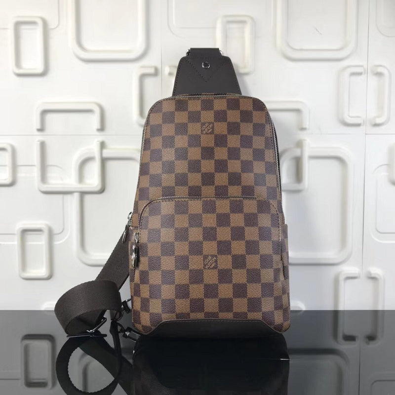 Fashion Lu-Vi bags - 2785