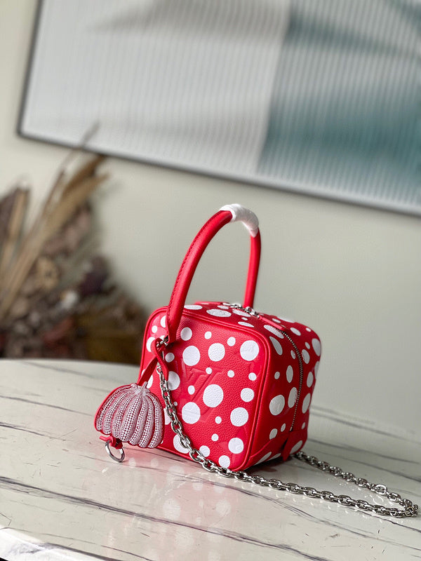 Fashion Lu-Vi bags - 4211