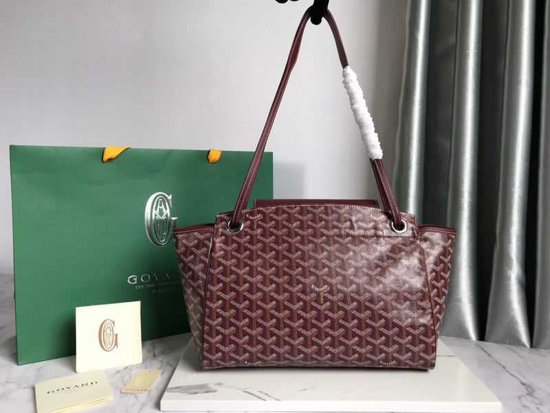 Ozarra - GOD Bags - 092