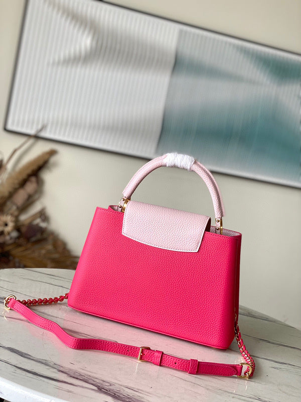 Fashion Lu-Vi bags - 4030