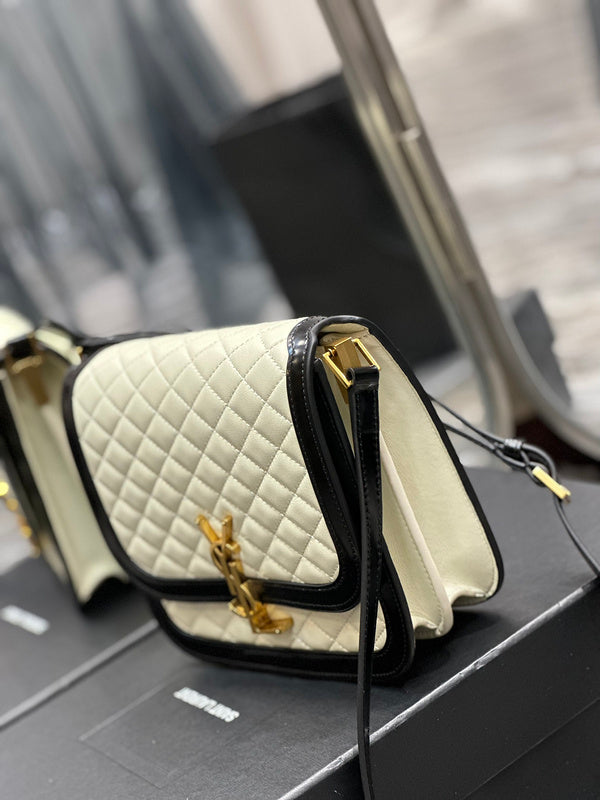 OZ - SLY Bags - 1001