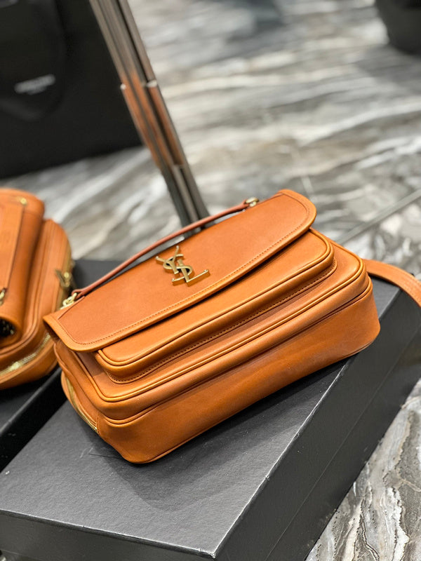 OZ - SLY Bags - 655
