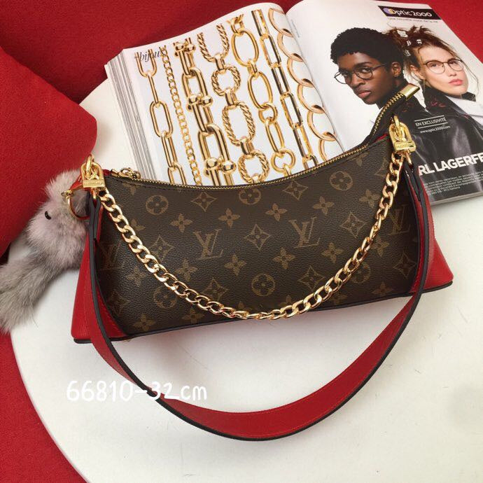 Fashion Lu-Vi bags - 3696