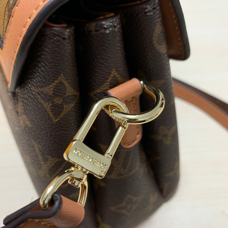 Fashion Lu-Vi bags - 3787
