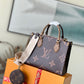 Fashion Lu-Vi bags - 4367