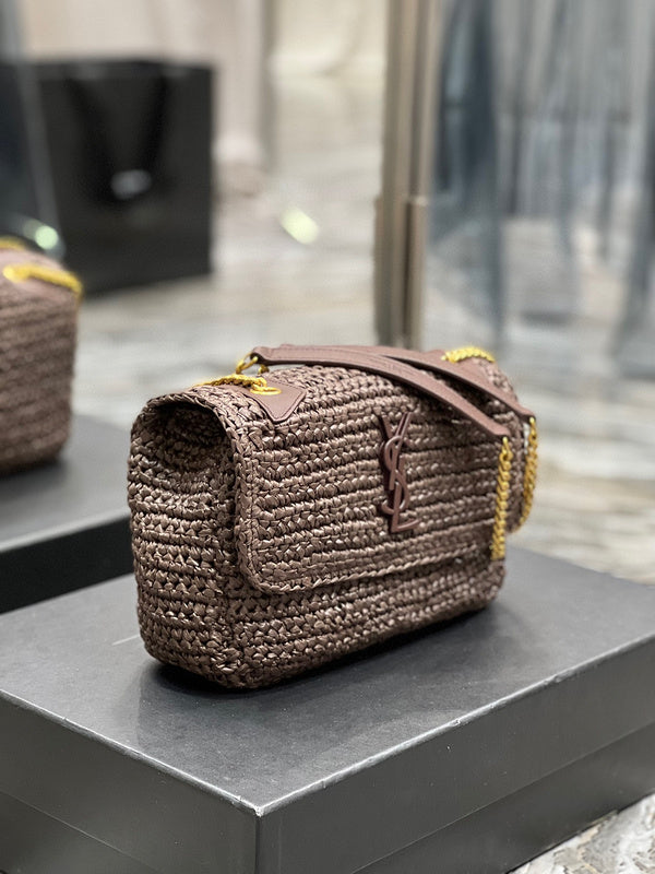 OZ - SLY Bags - 611