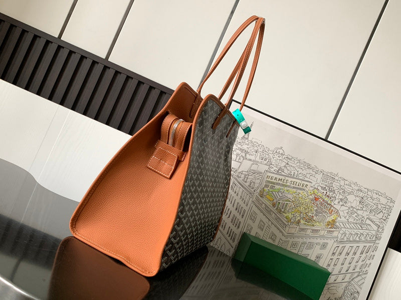 OZ - GYO Bags - 662