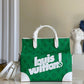 Fashion Lu-Vi bags - 3197