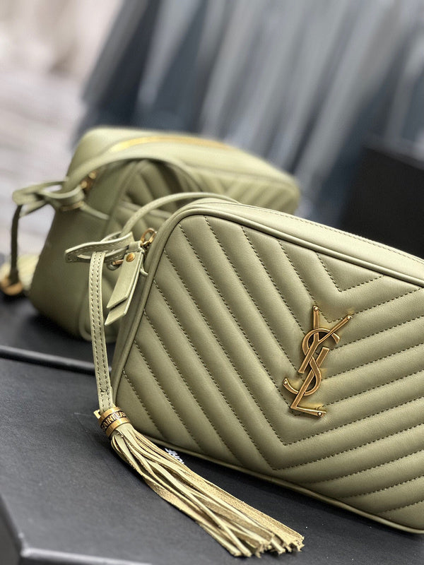 Ozarra SLY Bags - 129