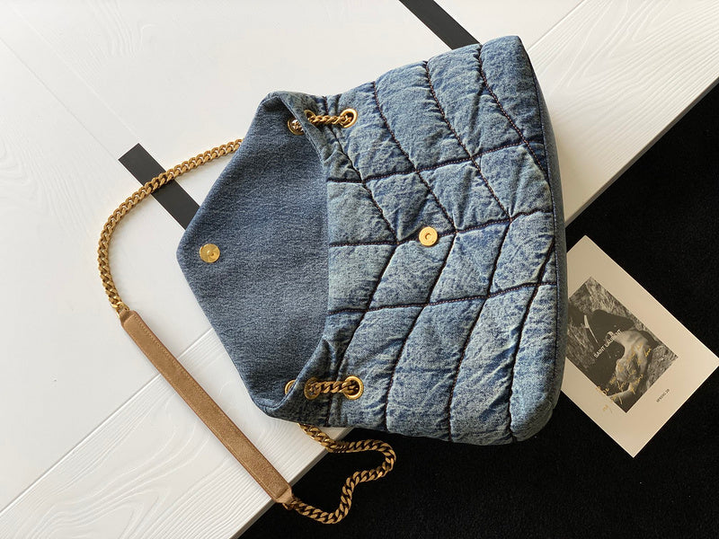 OZ - SLY Bags - 1469