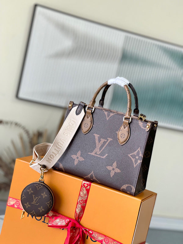 Fashion Lu-Vi bags - 4367