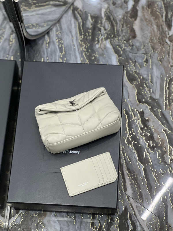 OZ - SLY Bags - 686