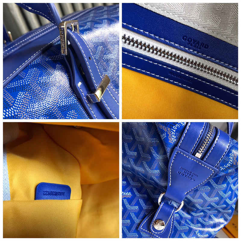 OZ - GYO Bags - 803