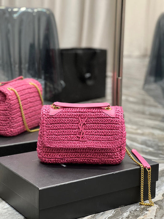 OZ - SLY Bags - 605