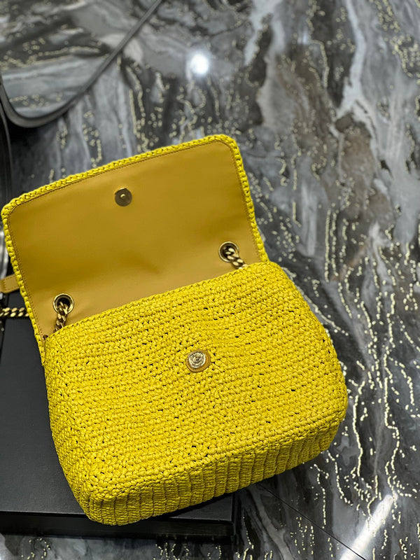 OZ - SLY Bags - 1365