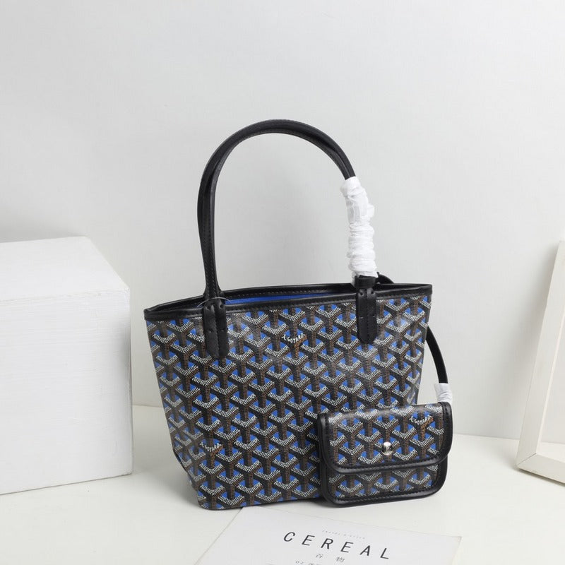 OZ - GYO Bags - 1536