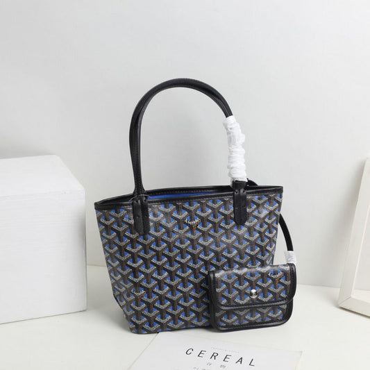OZ - GYO Bags - 1536
