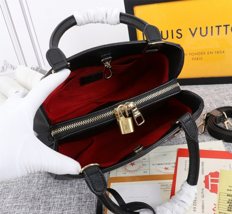 Fashion Lu-Vi bags - 3830