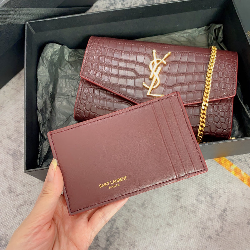 OZ - SLY Bags - 442