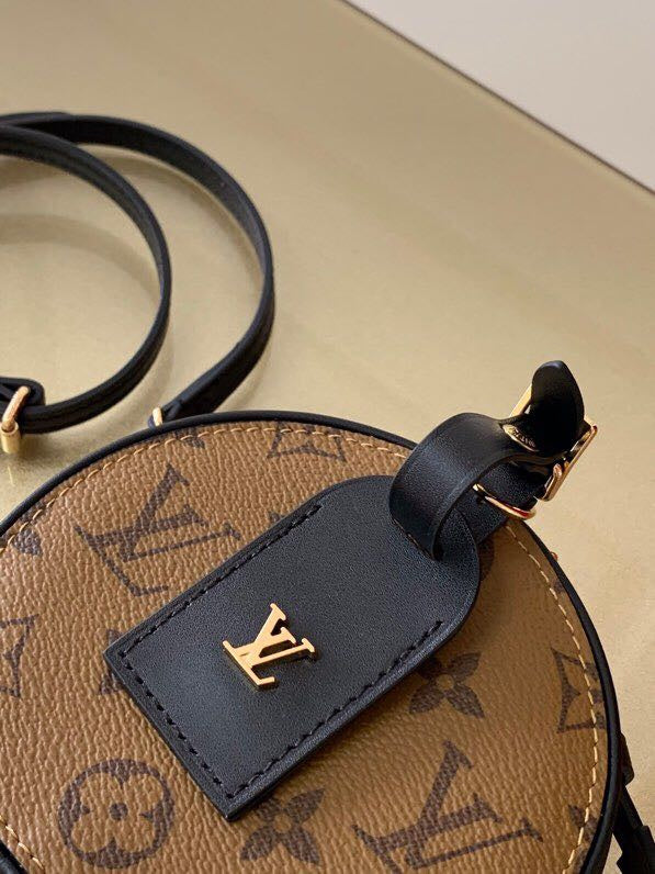 Fashion Lu-Vi bags - 3610