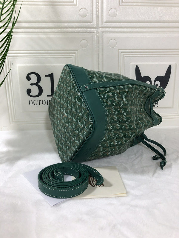 Ozarra - GOD Bags - 169