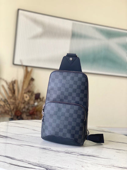 Fashion Lu-Vi bags - 4389