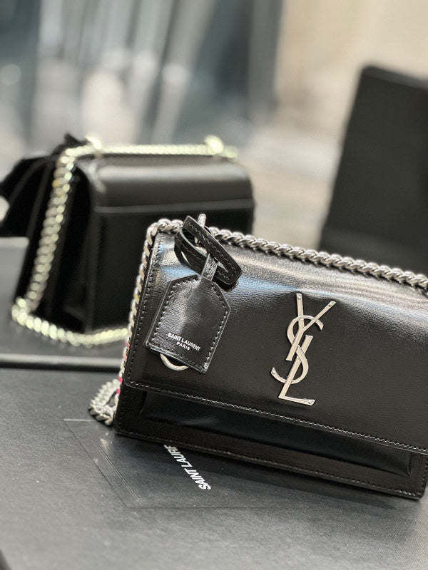 Ozarra SLY Bags - 042