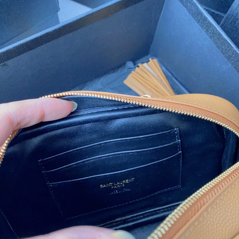 OZ - SLY Bags - 296