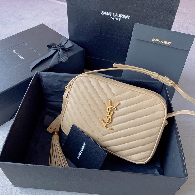 OZ - SLY Bags - 312