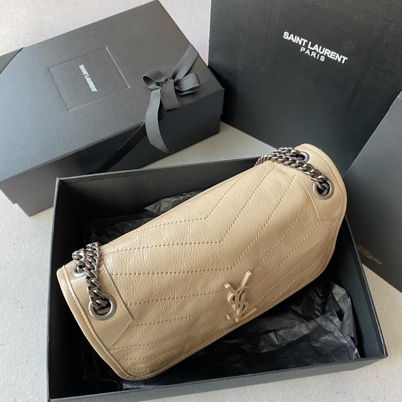 OZ - SLY Bags - 307